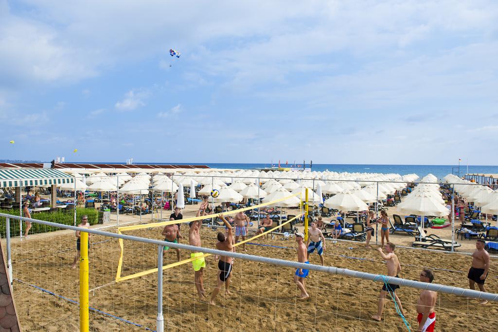 Trendy Verbena Beach, Сіде, Туреччина мініатюра 6