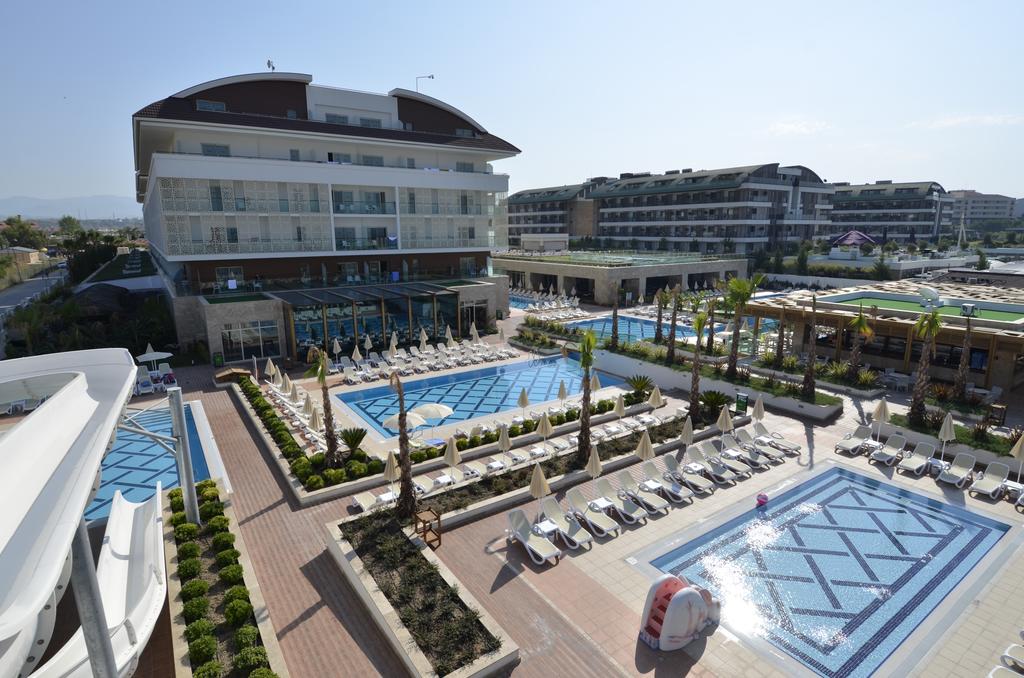Trendy Verbena Beach, Сіде, Туреччина мініатюра 7