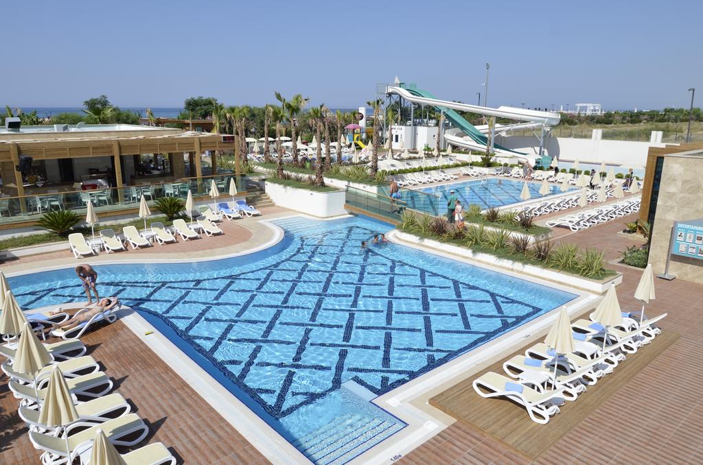 Trendy Verbena Beach, Сіде, Туреччина мініатюра 8