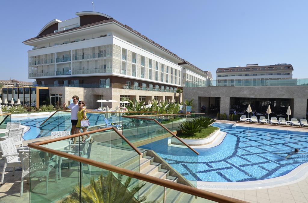 Trendy Verbena Beach, Сіде, Туреччина мініатюра 9