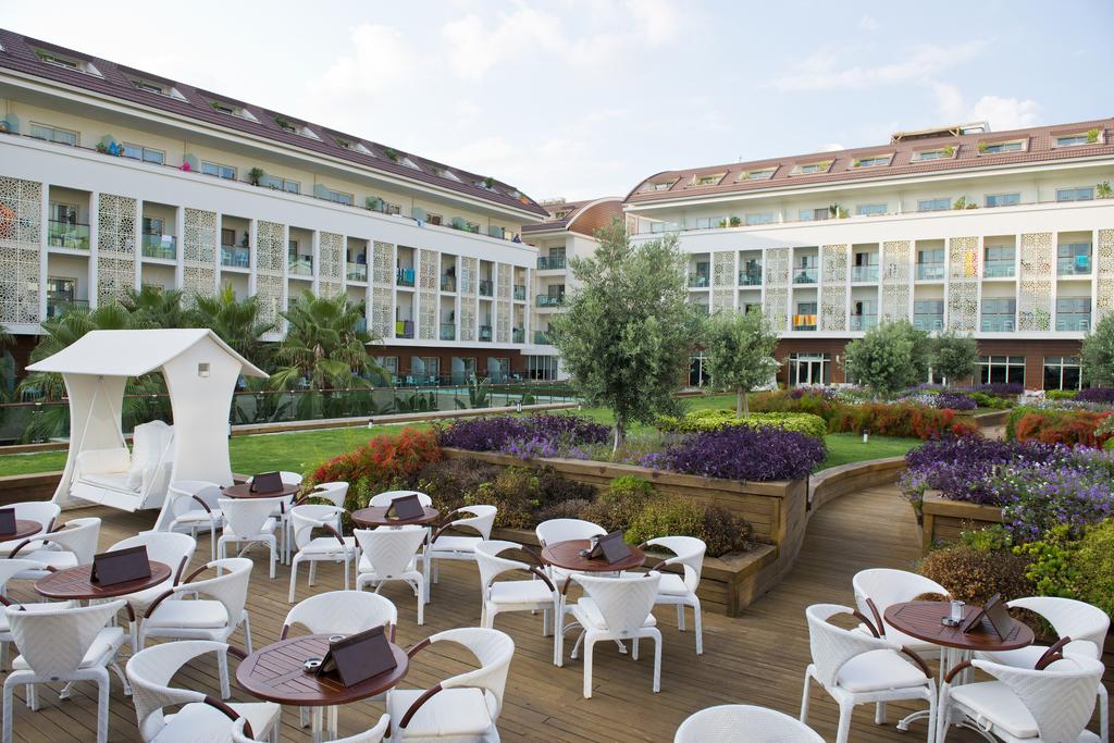 Trendy Verbena Beach, Сіде, Туреччина мініатюра 10