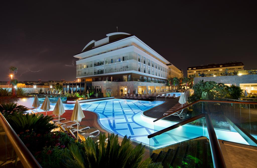 Trendy Verbena Beach, Сіде, Туреччина мініатюра 12