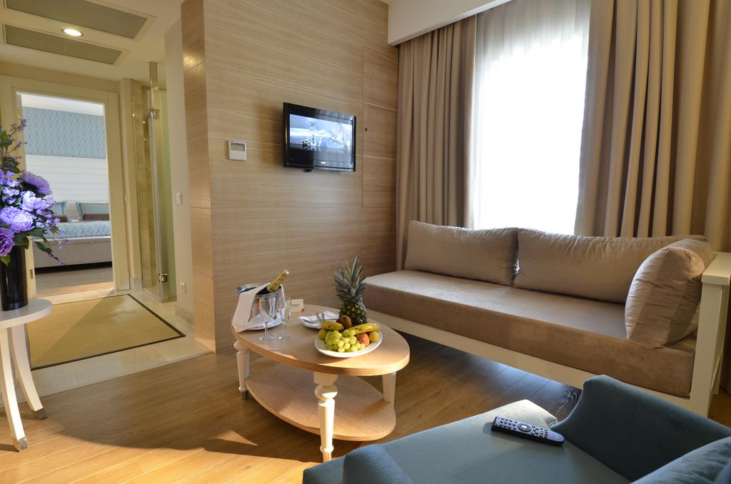 Trendy Verbena Beach, Сіде, Туреччина мініатюра 13