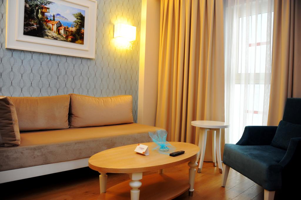 Trendy Verbena Beach, Сіде, Туреччина мініатюра 14