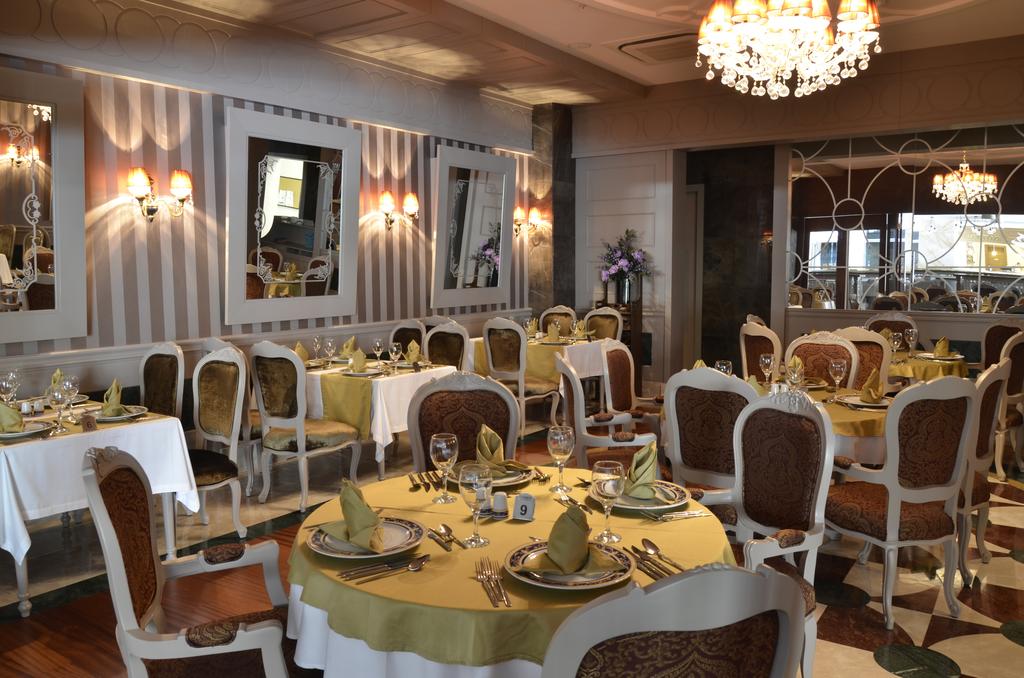 Trendy Verbena Beach, Сіде, Туреччина мініатюра 15