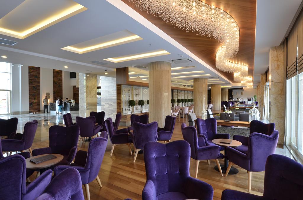 Trendy Verbena Beach, Сіде, Туреччина мініатюра 16