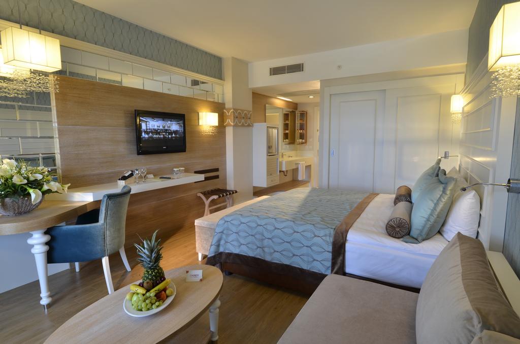 Trendy Verbena Beach, Сіде, Туреччина мініатюра 17