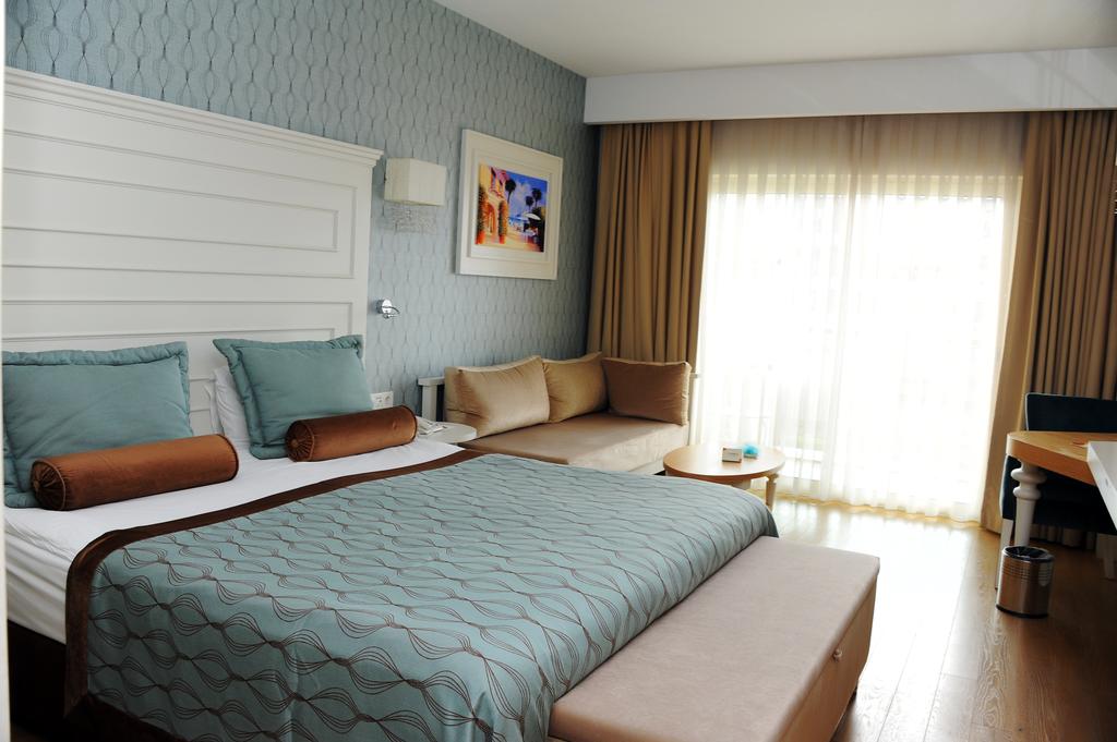 Trendy Verbena Beach, Сіде, Туреччина мініатюра 20
