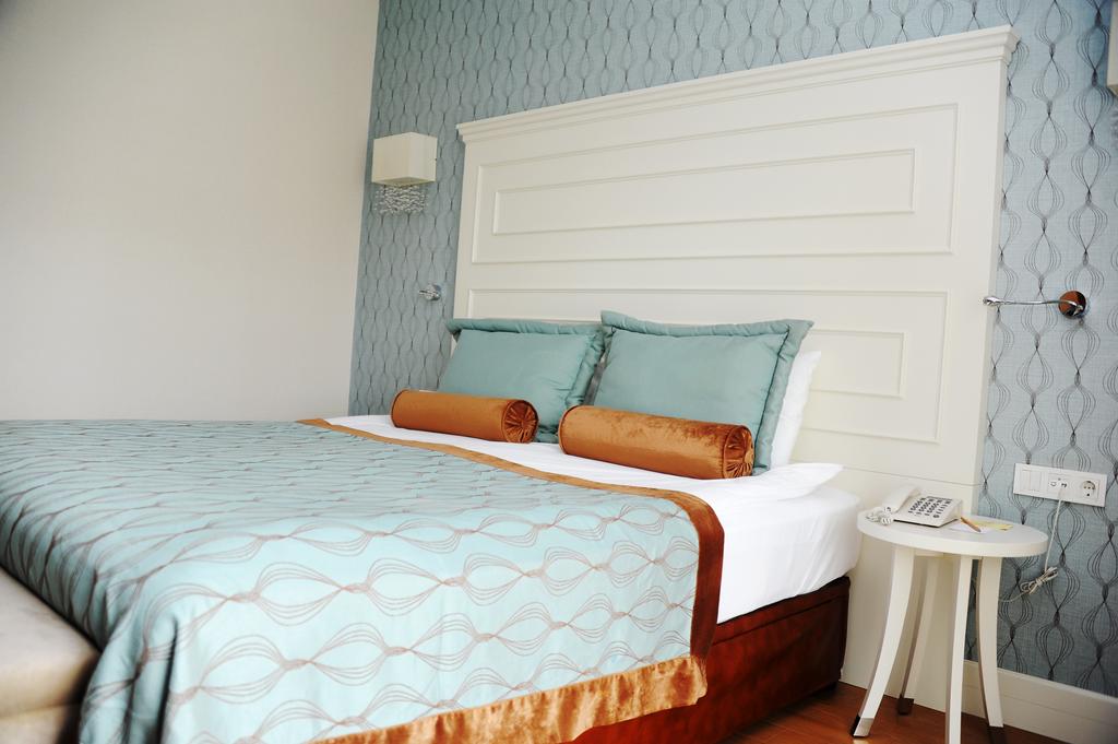 Trendy Verbena Beach, Сіде, Туреччина мініатюра 21