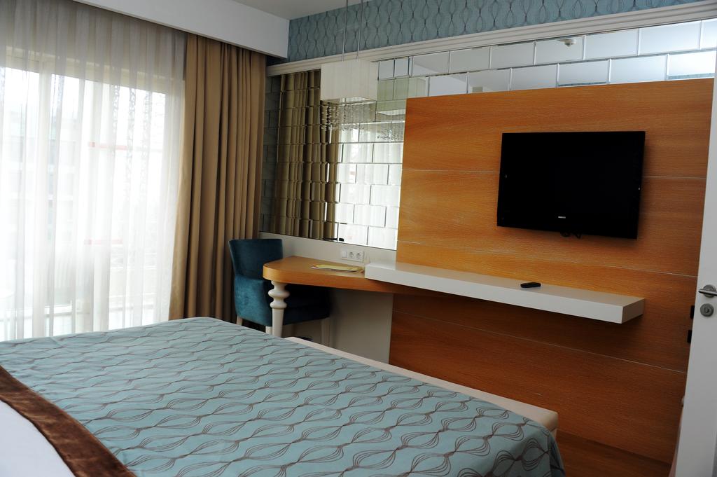 Trendy Verbena Beach, Сіде, Туреччина мініатюра 22