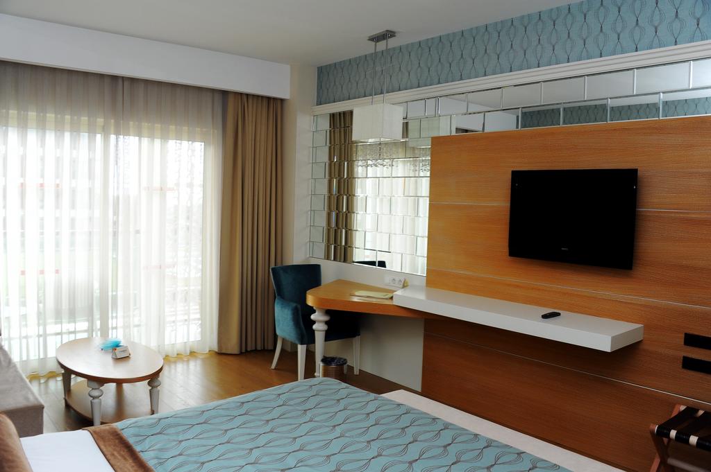 Trendy Verbena Beach, Сіде, Туреччина мініатюра 23