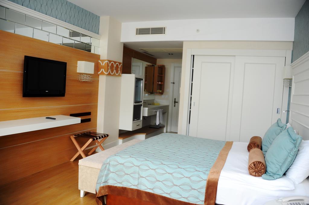 Trendy Verbena Beach, Сіде, Туреччина мініатюра 24