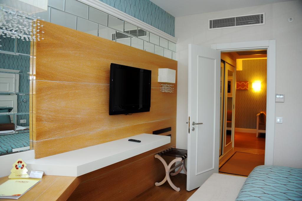 Trendy Verbena Beach, Сіде, Туреччина мініатюра 25