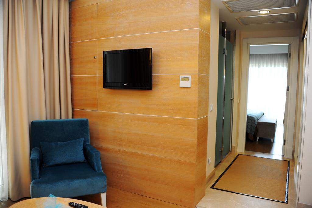 Trendy Verbena Beach, Сіде, Туреччина мініатюра 27