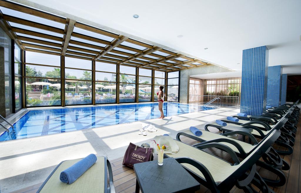 Trendy Verbena Beach, Сіде, Туреччина мініатюра 29