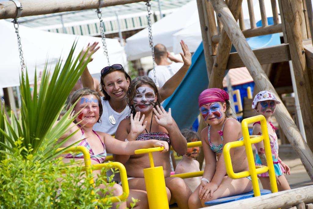 Trendy Verbena Beach, Сіде, Туреччина мініатюра 32
