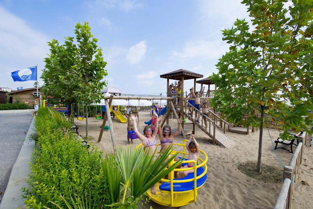 Trendy Verbena Beach, Сіде, Туреччина мініатюра 33
