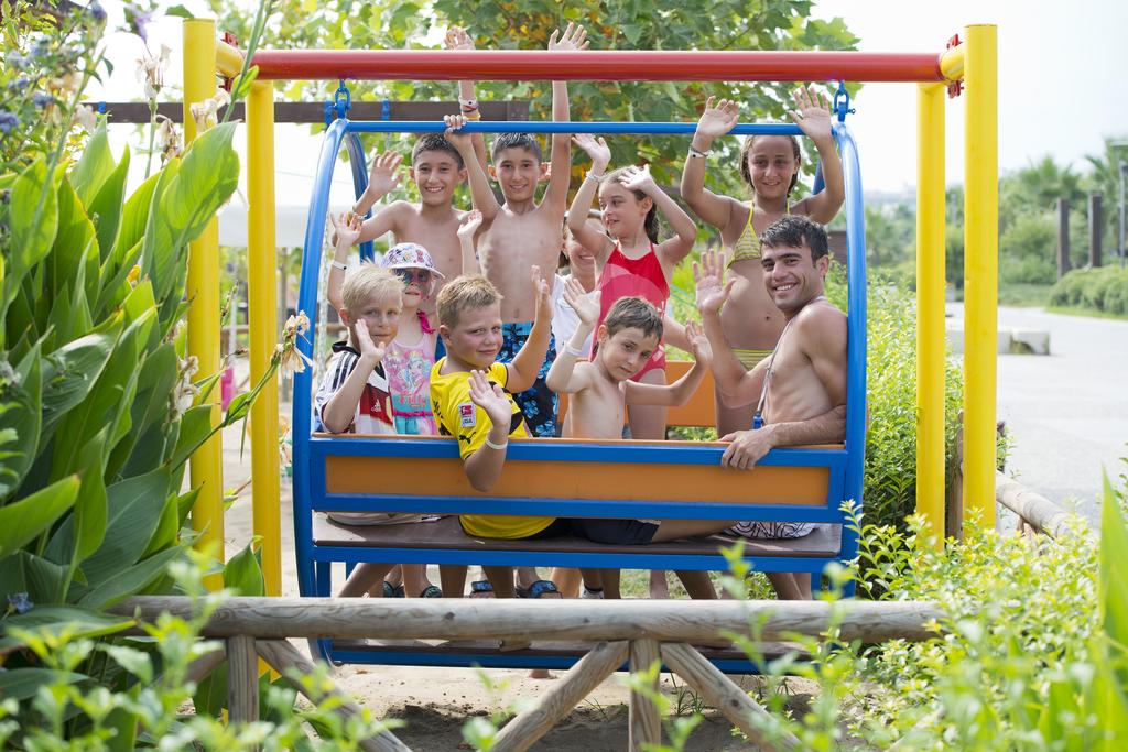 Trendy Verbena Beach, Сіде, Туреччина мініатюра 35