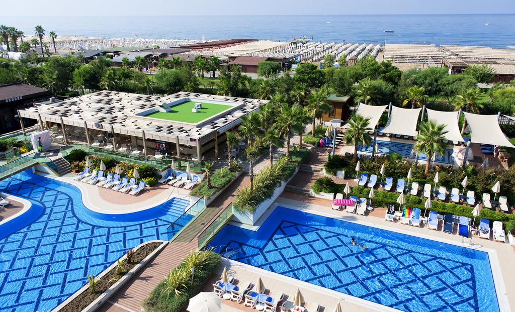 Trendy Verbena Beach, Сіде, Туреччина мініатюра 37