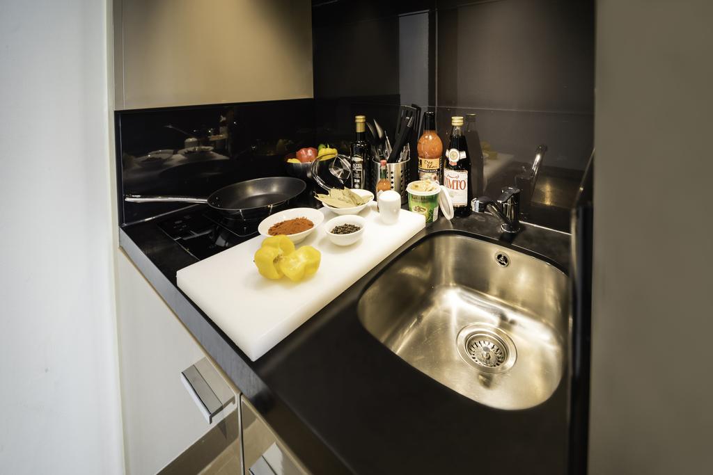 Hawthorn Suites by Wyndham Abu Dhabi City Center — Абу Дабі, Об'єднані Арабські Емірати мініатюра 12