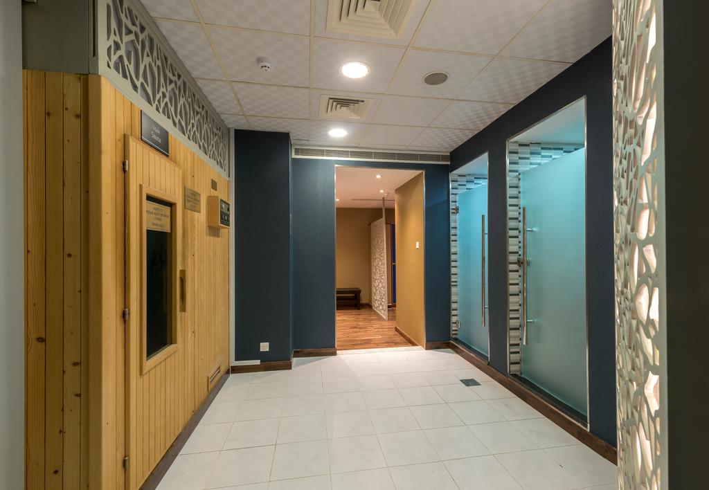 Hawthorn Suites by Wyndham Abu Dhabi City Center — Абу Дабі, Об'єднані Арабські Емірати мініатюра 21