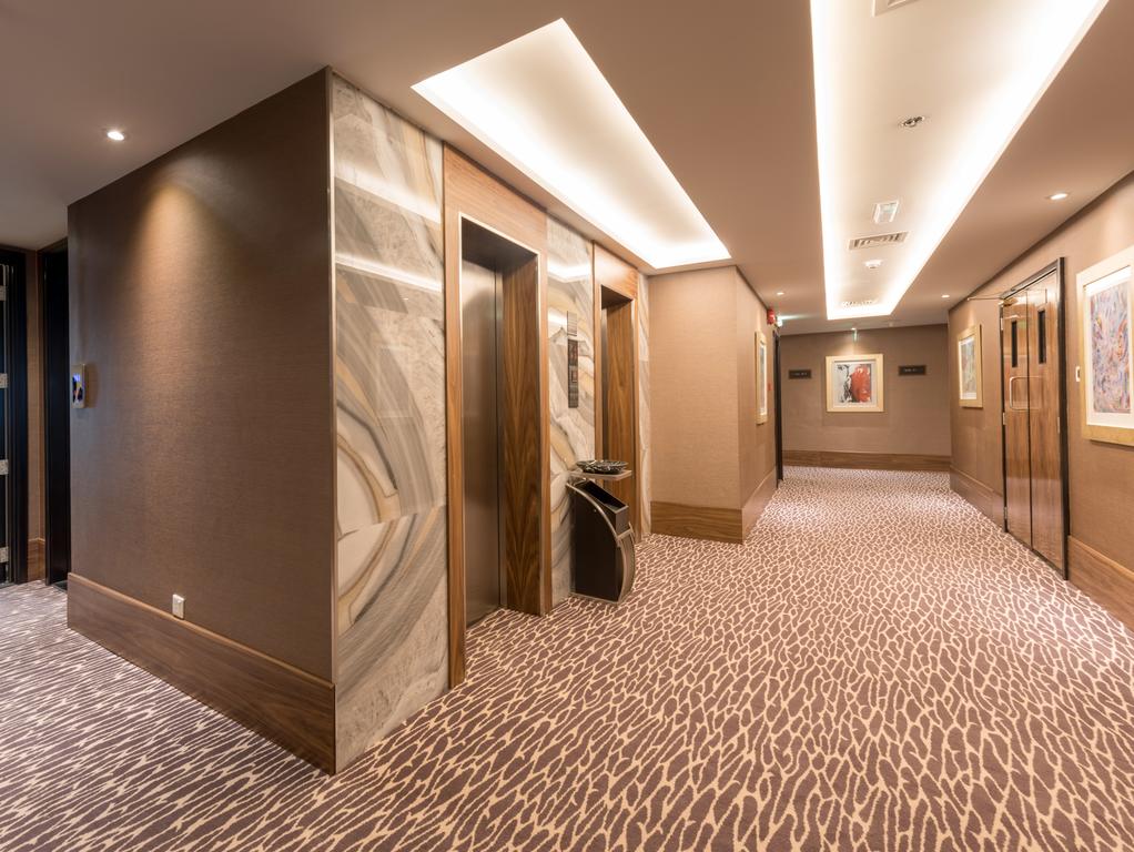 Hawthorn Suites by Wyndham Abu Dhabi City Center — Абу Дабі, Об'єднані Арабські Емірати мініатюра 22