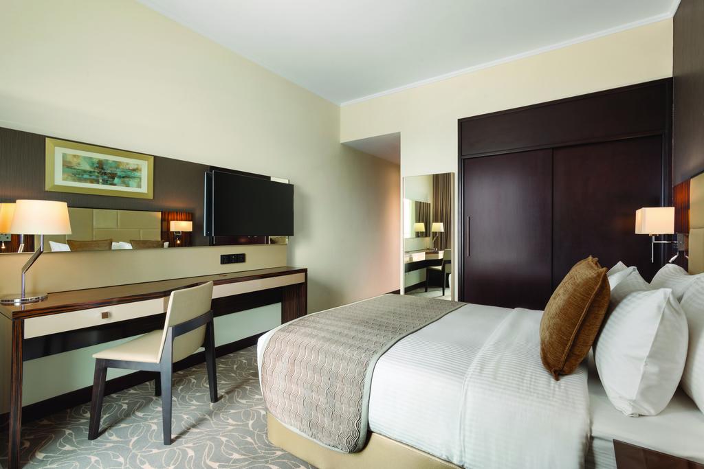 Hawthorn Suites by Wyndham Abu Dhabi City Center — Абу Дабі, Об'єднані Арабські Емірати мініатюра 23