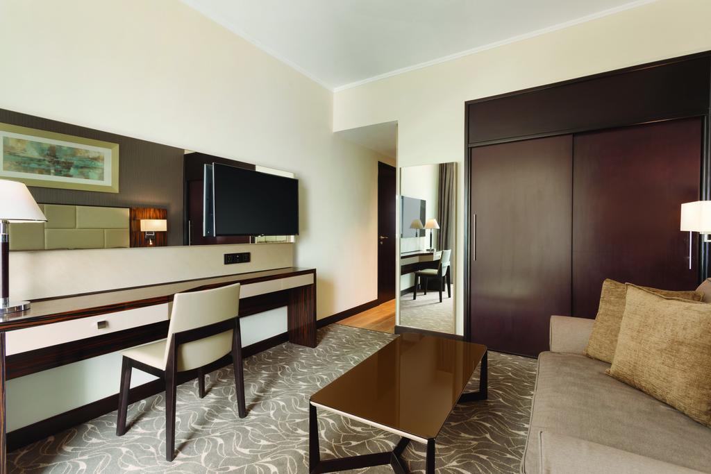 Hawthorn Suites by Wyndham Abu Dhabi City Center — Абу Дабі, Об'єднані Арабські Емірати мініатюра 35