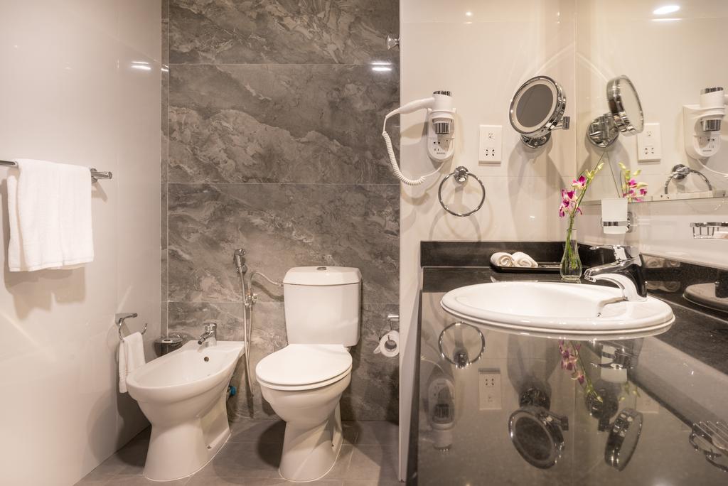 Hawthorn Suites by Wyndham Abu Dhabi City Center — Абу Дабі, Об'єднані Арабські Емірати мініатюра 38