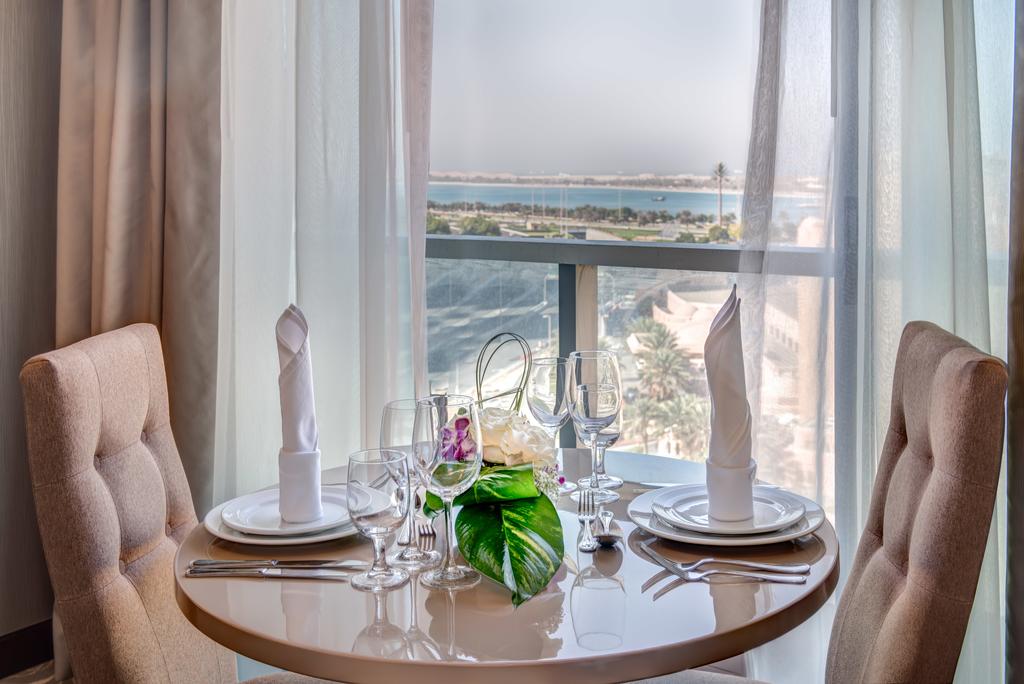 Hawthorn Suites by Wyndham Abu Dhabi City Center — Абу Дабі, Об'єднані Арабські Емірати мініатюра 44