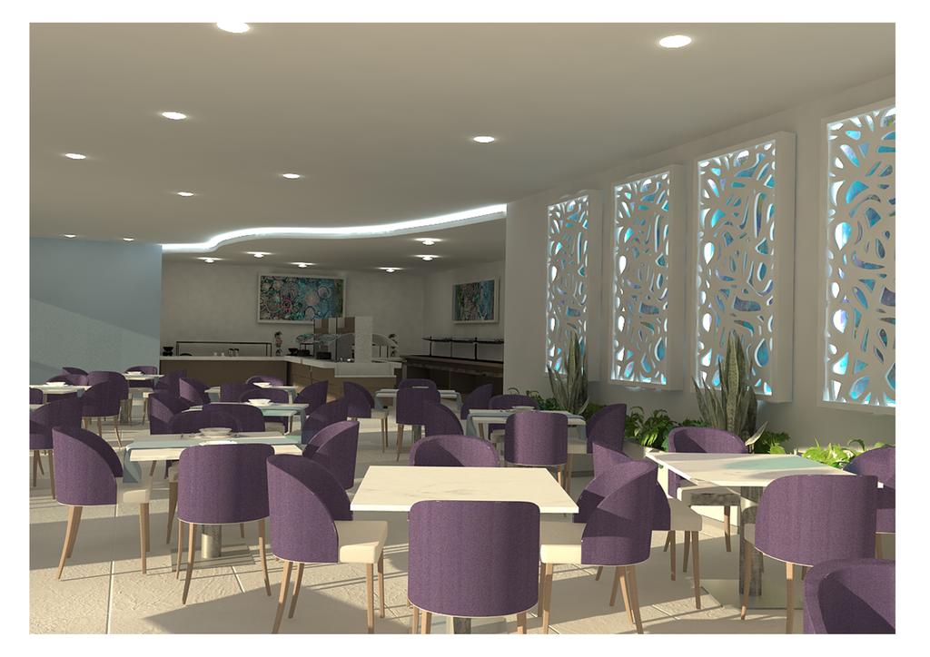 Gaia Sun N Blue Hotel — Айя Напа, Кіпр мініатюра 7