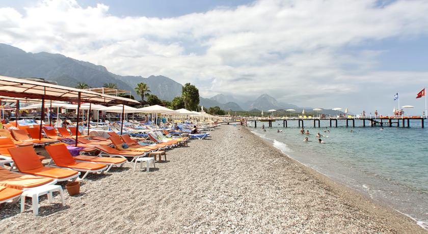 Lims Bona Dea Beach Hotel, Кемер, Туреччина мініатюра 82