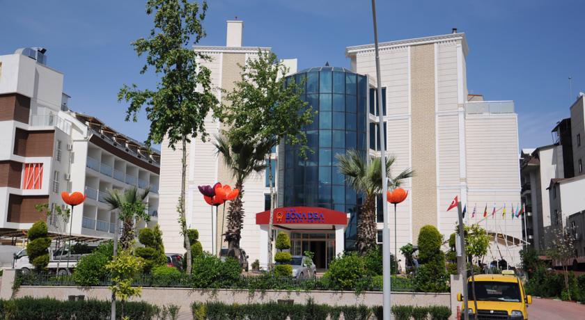 Lims Bona Dea Beach Hotel, Кемер, Туреччина мініатюра 84