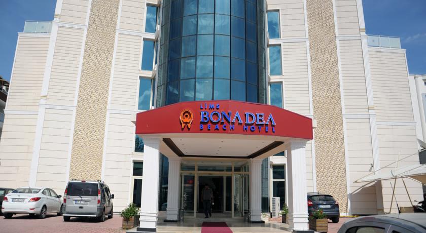 Lims Bona Dea Beach Hotel, Кемер, Туреччина мініатюра 85