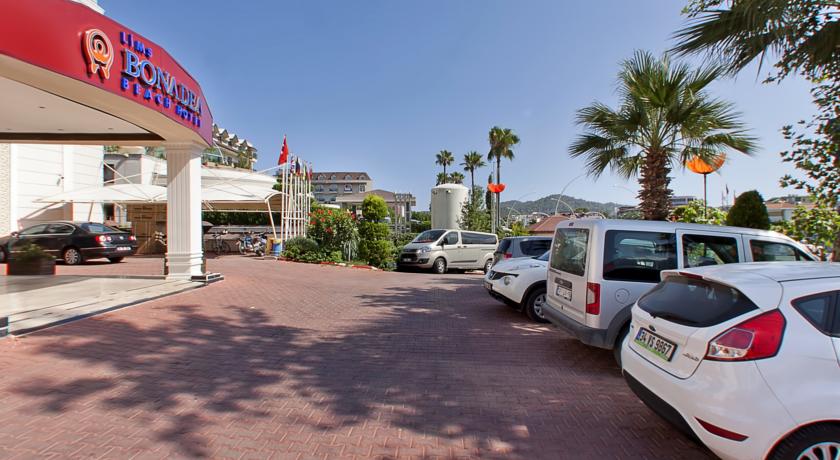 Lims Bona Dea Beach Hotel, Кемер, Туреччина мініатюра 86