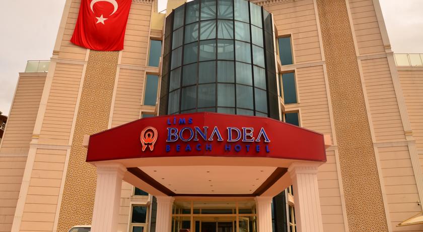 Lims Bona Dea Beach Hotel, Кемер, Туреччина мініатюра 87