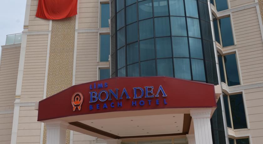 Lims Bona Dea Beach Hotel, Кемер, Туреччина мініатюра 89