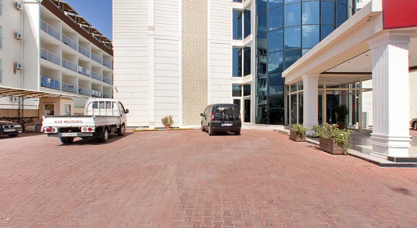 Lims Bona Dea Beach Hotel, Кемер, Туреччина мініатюра 90