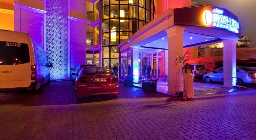 Lims Bona Dea Beach Hotel, Кемер, Туреччина мініатюра 91