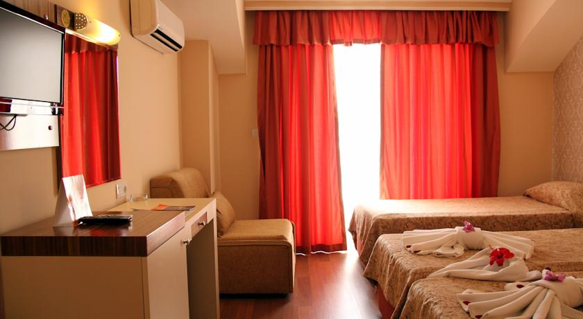 Lims Bona Dea Beach Hotel, Кемер, Туреччина мініатюра 92