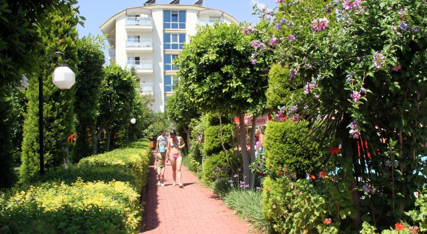 Lims Bona Dea Beach Hotel, Кемер, Туреччина мініатюра 93