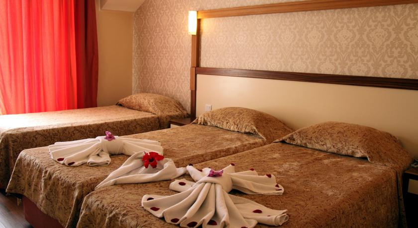 Lims Bona Dea Beach Hotel, Кемер, Туреччина мініатюра 95