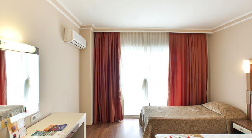 Lims Bona Dea Beach Hotel, Кемер, Туреччина мініатюра 96