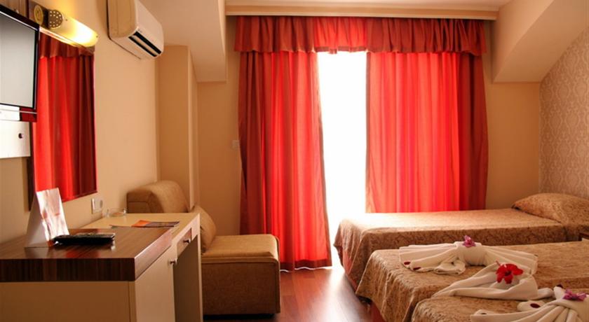 Lims Bona Dea Beach Hotel, Кемер, Туреччина мініатюра 97