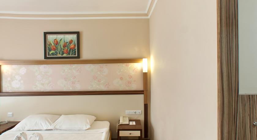 Lims Bona Dea Beach Hotel, Кемер, Туреччина мініатюра 99