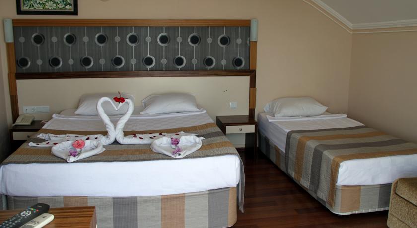 Lims Bona Dea Beach Hotel, Кемер, Туреччина мініатюра 100