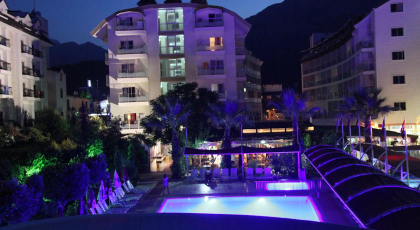 Lims Bona Dea Beach Hotel, Кемер, Туреччина мініатюра 101