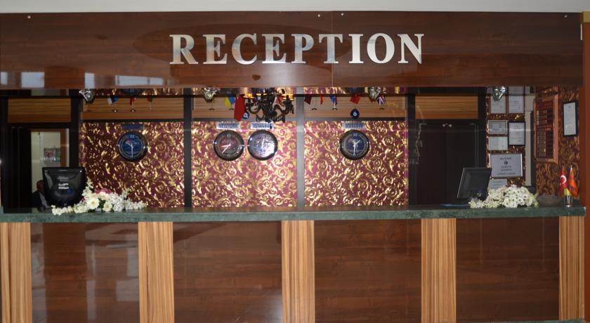 Lims Bona Dea Beach Hotel, Кемер, Туреччина мініатюра 105