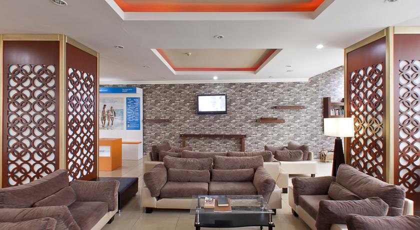 Lims Bona Dea Beach Hotel, Кемер, Туреччина мініатюра 109