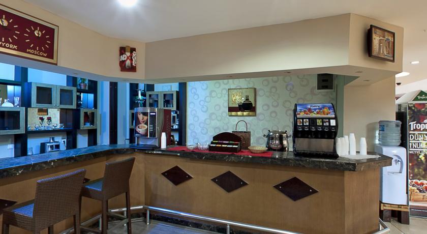 Lims Bona Dea Beach Hotel, Кемер, Туреччина мініатюра 111